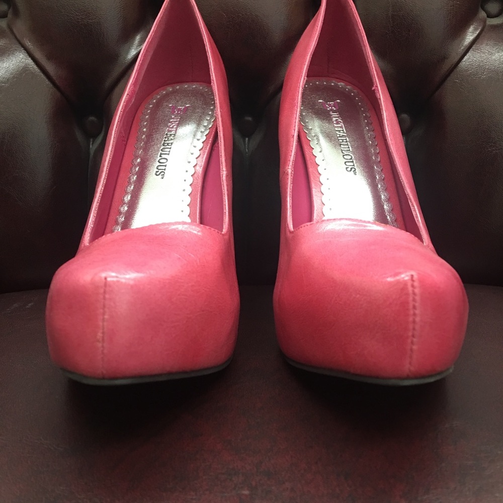 High heels - Picture 6 of 6